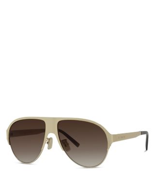 Pilot Sunglasses, 57mm