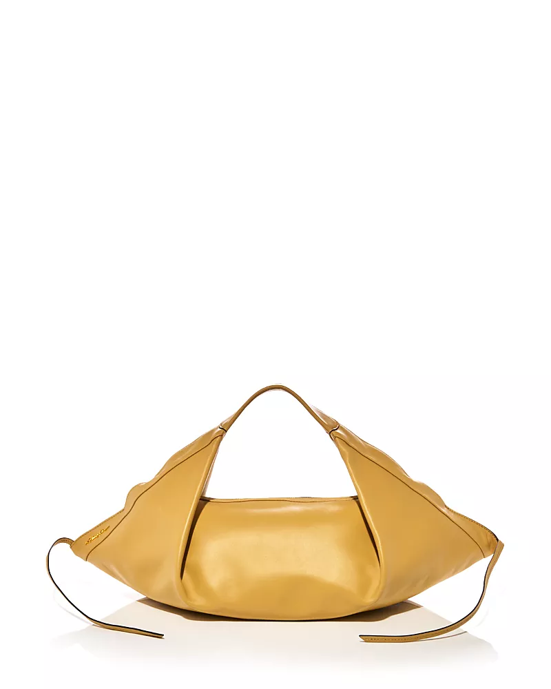 3.1 Phillip Lim Luna Leather Handbag