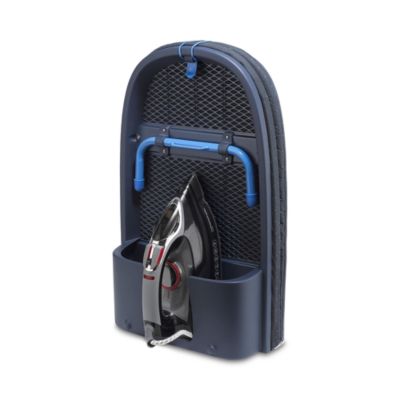 Pocket Max Folding Tabletop Ironing Board