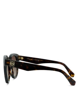 Round Sunglasses, 51.5mm