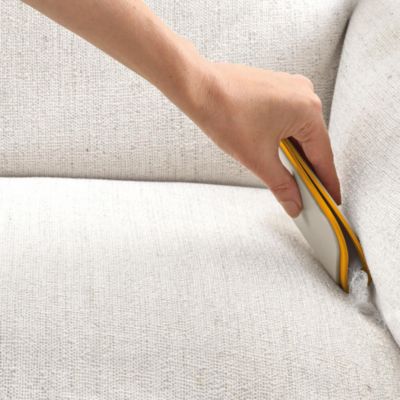 Cleantech™ 3-Piece Pet Hair Carpet and Upholstery Cleaning Tool Set