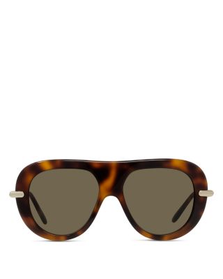 Pilot Sunglasses, 52mm