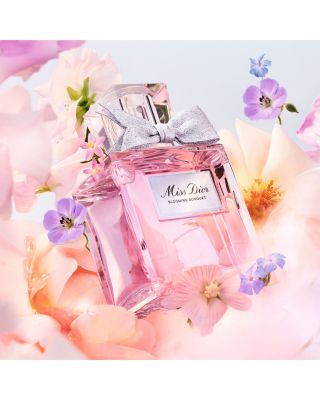 Miss Dior Blooming Bouquet Eau de Toilette & Dior Addict Lip Glow Gift Set - Limited Edition