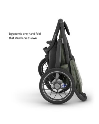 Ridge V2 Stroller