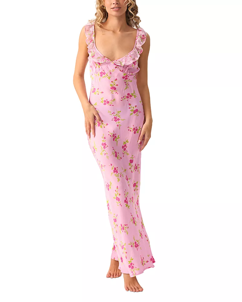 Pq Swim Beth Cover Up Dress