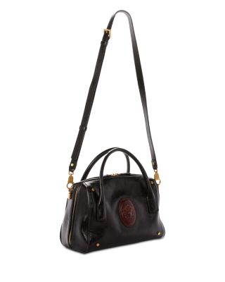 Boston Medium Leather Handbag