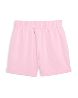 Girls' Eyelet Shorts, Big Kid - Exclusive