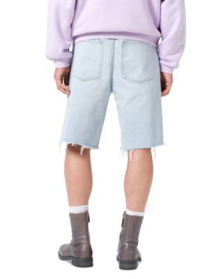 Anson Cut Off Shorts