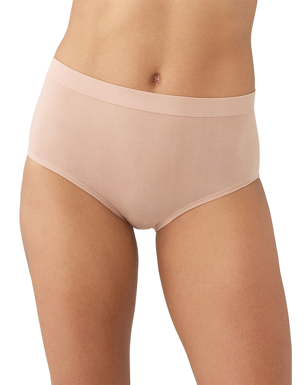 Wacoal B Smooth Natural Brief