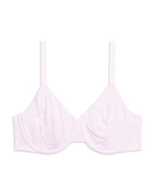 Inside Job Underwire Bra