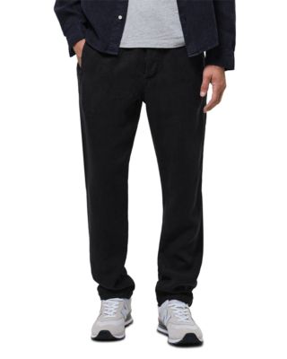 Drawstring Deck Pants