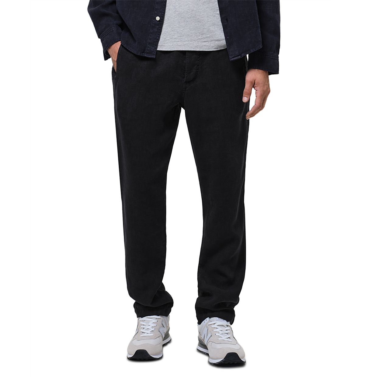 Citizens of Humanity Drawstring Deck Pants