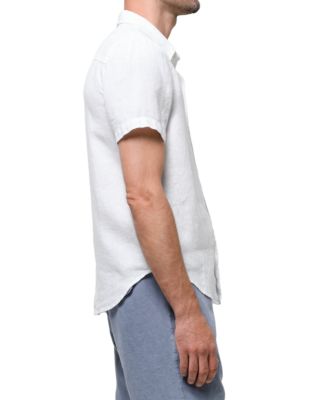 Short Sleeve Pocket Cairo Shirt