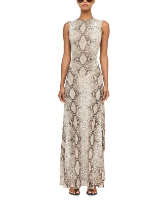 Uzina Sleeveless Dress