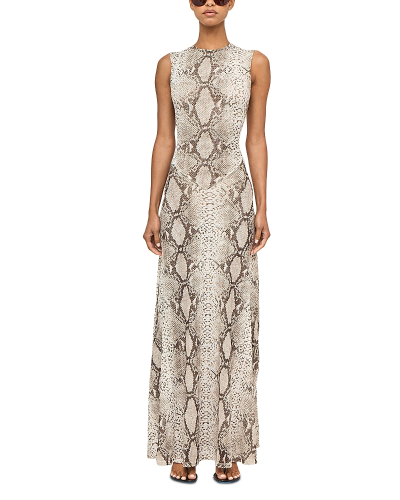 Ronny Kobo Uzina Sleeveless Dress
