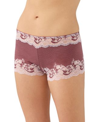 Modern Affair Boyshort
