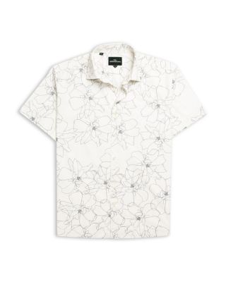 Bird Rock Short Sleeve Shirt
