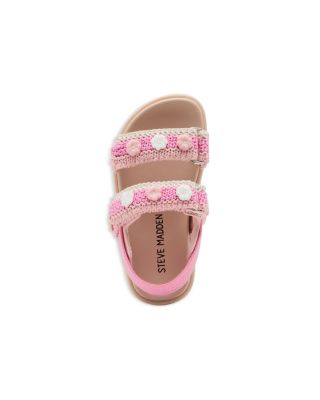 Girls' Tmona Sandals - Toddler, Little Kid