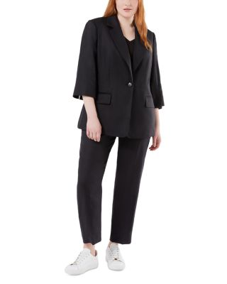 Nremo Linen Trousers