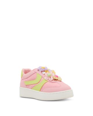 Girls' TJERSEYC Sneakers - Toddler