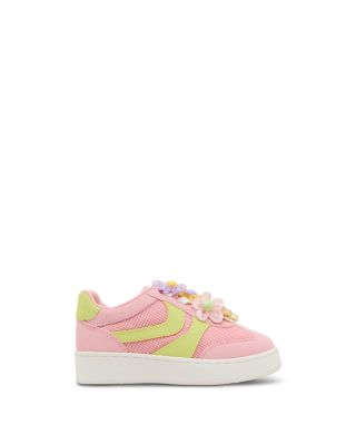 Girls' TJERSEYC Sneakers - Toddler
