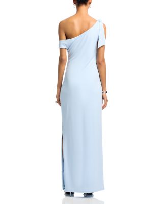 Say Less Ruched Midi Dress