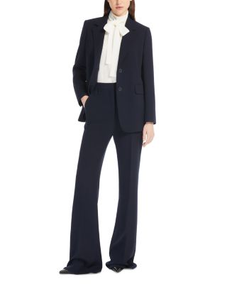 Alabama Flared Pants