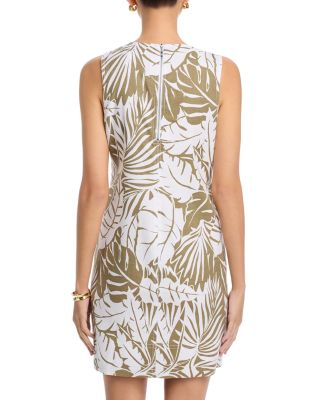 Palm A Dora Palmae Beach Dress