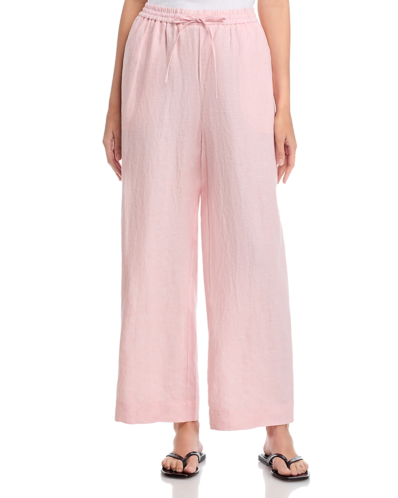 Tommy Bahama Two Palms Linen Easy Pants · XS