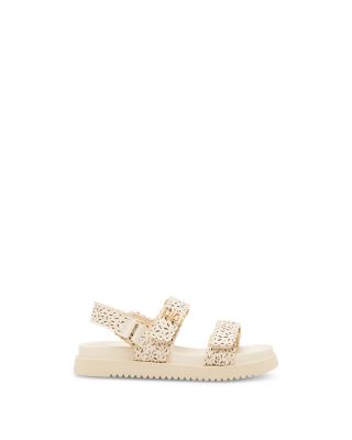 Girls' MONA Sandals - Toddler, Little Kid, Big Kid