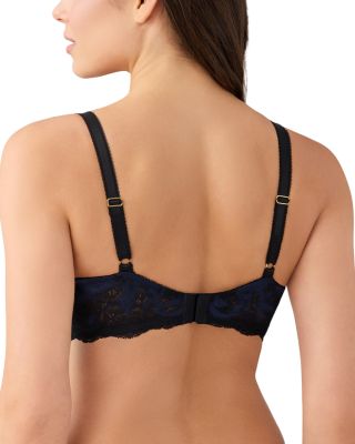 Modern Affair Plunge Underwire Bra