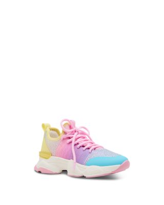 Girls' JSOLACE Sneakers - Little Kid, Big Kid