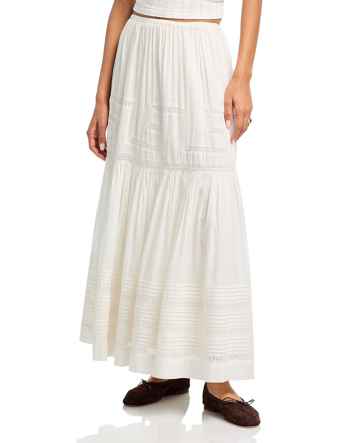 The Great. The Victorian Skirt