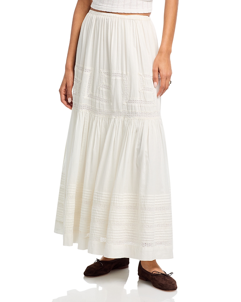 The Great. The Victorian Skirt
