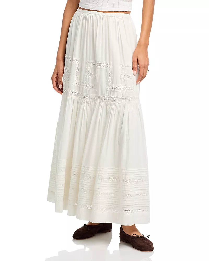 The Great. The Victorian Skirt