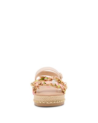 Girls' JGIZMO Sandals - Toddler, Little Kid, Big Kid