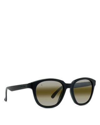 Lifestyle Legend Square Sunglasses, 54mm