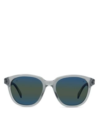 Lifestyle Legend Square Sunglasses, 54mm