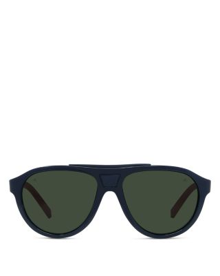 Outdoor Altitude Pilot Sunglasses, 58mm