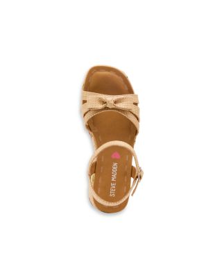 Girls' JMAGENTA Sandals - Little Kid, Big Kid