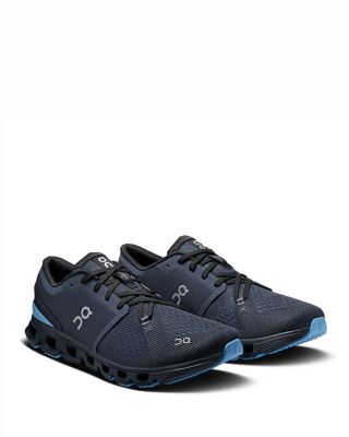 Men's Cloud X 4 Running Sneakers