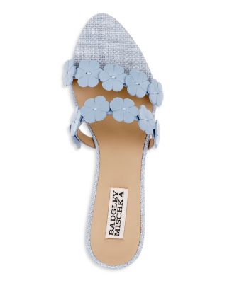 Women's Watertown Slides