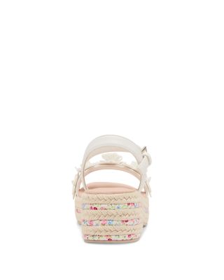 Girls' JDORI Sandals - Little Kid, Big Kid