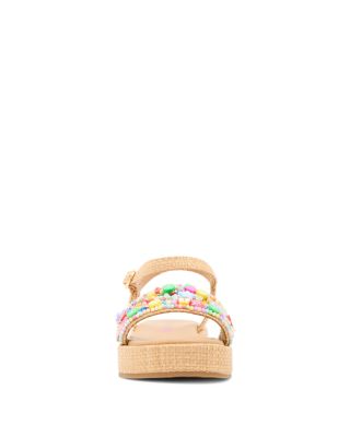 Girls' JARABELA Sandals - Toddler, Little Kid, Big Kid