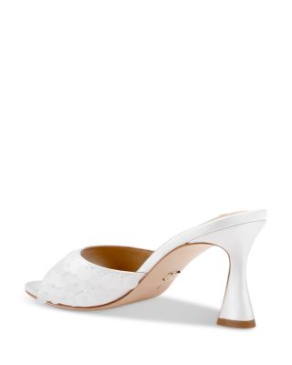 Women's Winika Embellished Slides