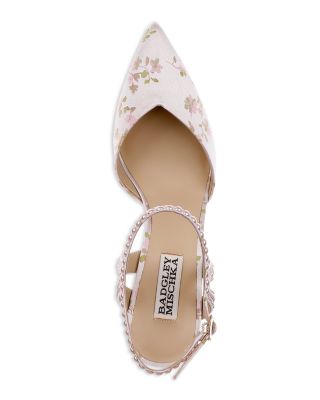 Women's Destinee Pumps