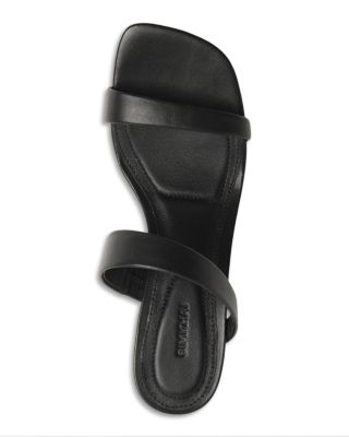 Women's Marion Embellished Heel Slides