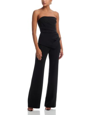 Rockie Strapless Jumpsuit
