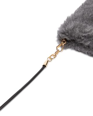 Ombrato Alpaca Blend Teddy Mittens