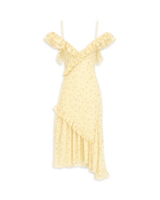 Girls' Magnolia Maxi Dress - Big Kid